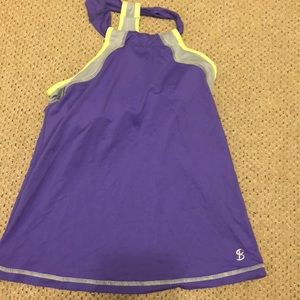 Sofibella tennis top